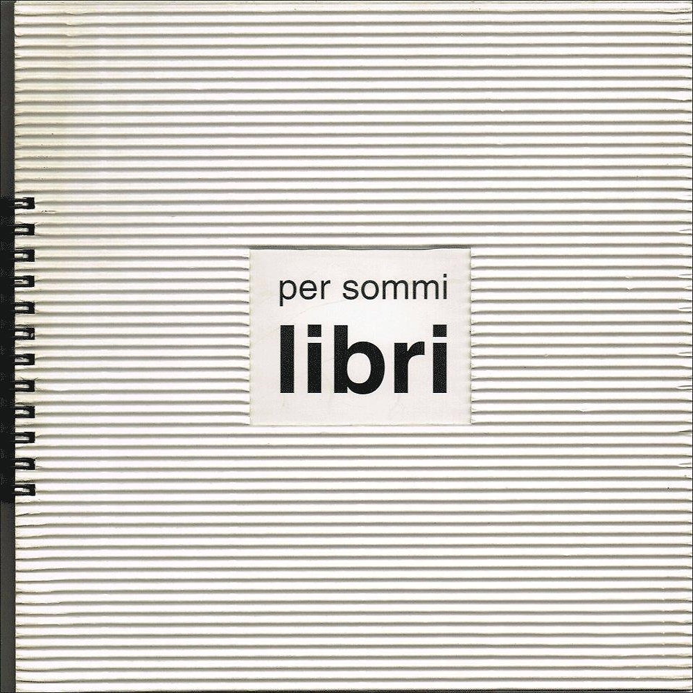 9788870383676-Per sommi libri. Gli artisti delle avanguardie e il libro.