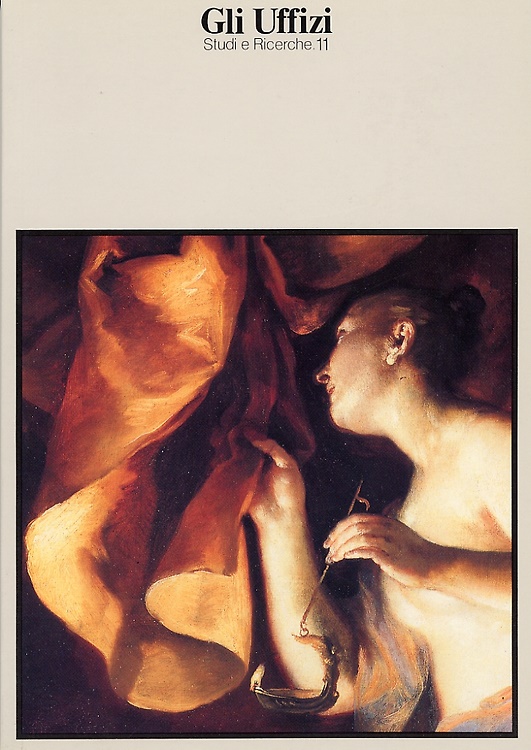 9788870382372-Giuseppe Maria Crespi nei Musei fiorentini.