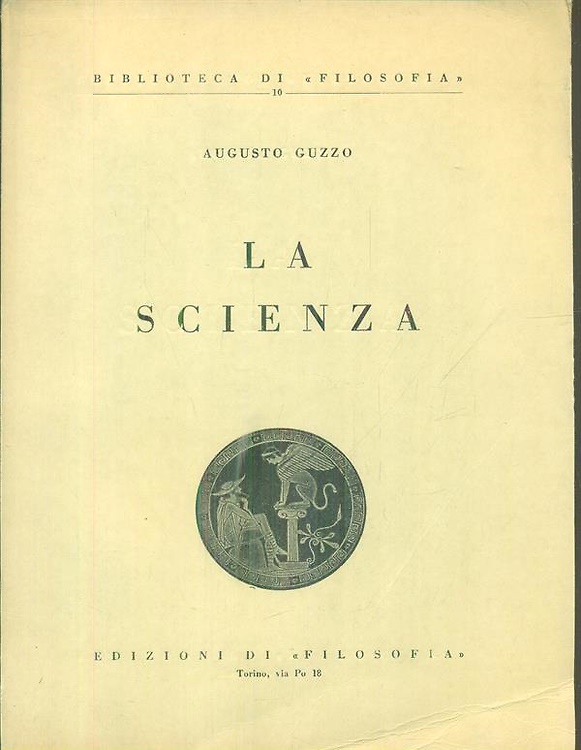 La Scienza.