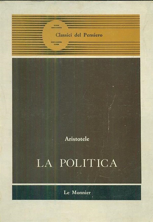 La politica.