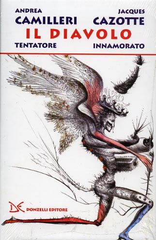 9788879899604-Il diavolo. Tentatore. Innamorato.