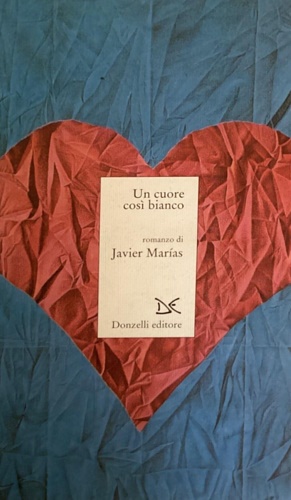 9788879892452-Un cuore così bianco.