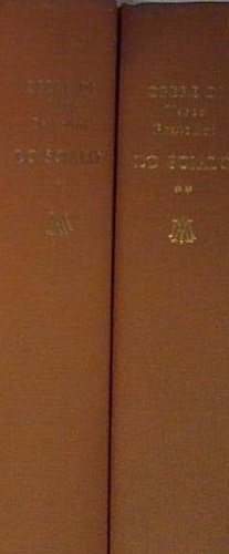 Lo scialo. Una storia italiana.