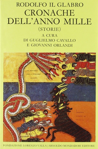 9788804298830-Cronache dell'anno Mille (storie).