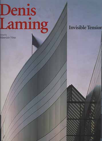 9788878380547-Denis Laming. Invisible Tensions.