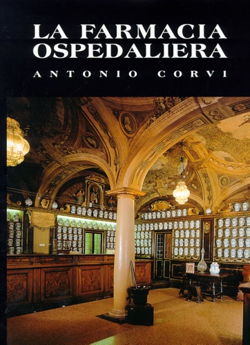 9788877811646-La farmacia ospedaliera.