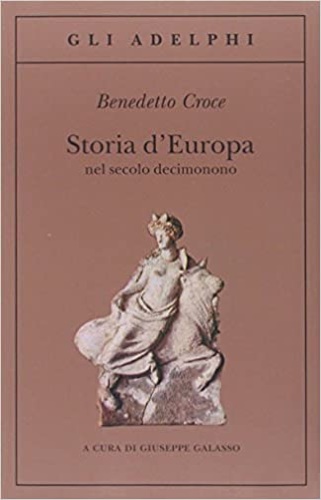 9788845909542-Storia d'Europa nel secolo decimonono.