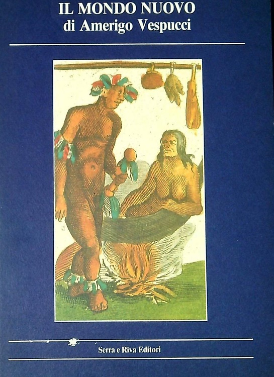 Il mondo nuovo.