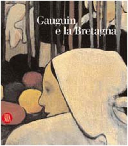9788884915283-Gauguin e la Bretagna.