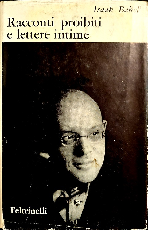 Racconti proibiti e lettere intime.