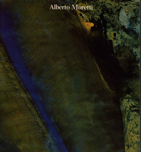 Alberto Moretti.