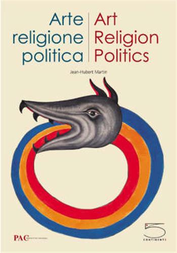 9788874392360-Arte, religione, politica-Art, Religion, Politics.