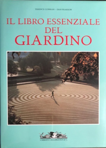 9788842210245-Il libro essenziale del giardino.
