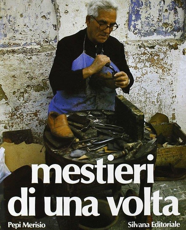 9788836600199-Mestieri di una volta.
