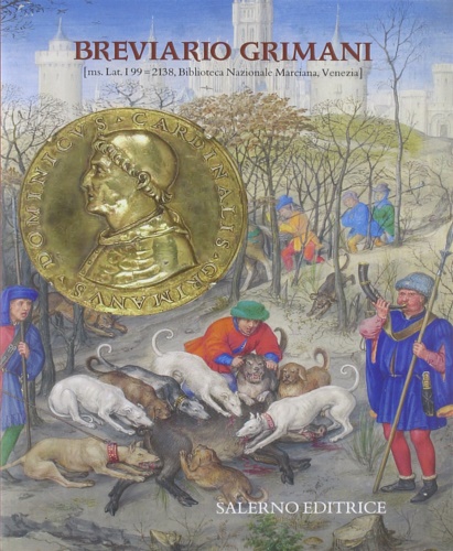 9788884026729-Breviario Grimani.