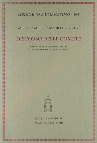 9788884555502-Discorso delle comete.