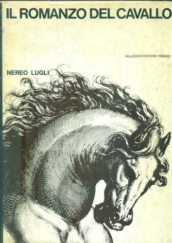 Il romanzo del cavallo.