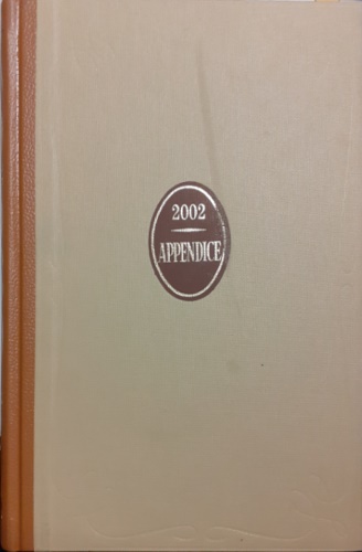 9788802063522-Grande Dizionario Enciclopedico. Appendice VII, 2002.