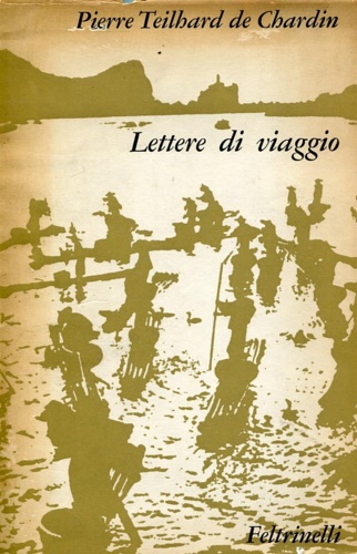 Lettere di viaggio.