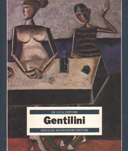 Gentilini 1909-1981.