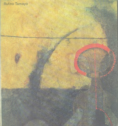 Rufino Tamayo.