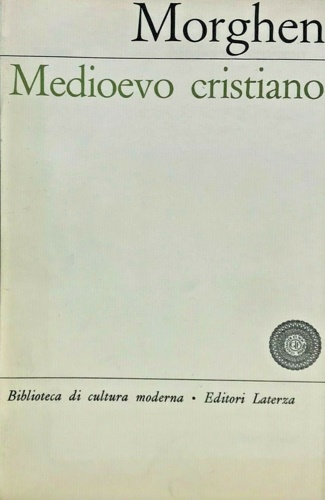 Medioevo cristiano.