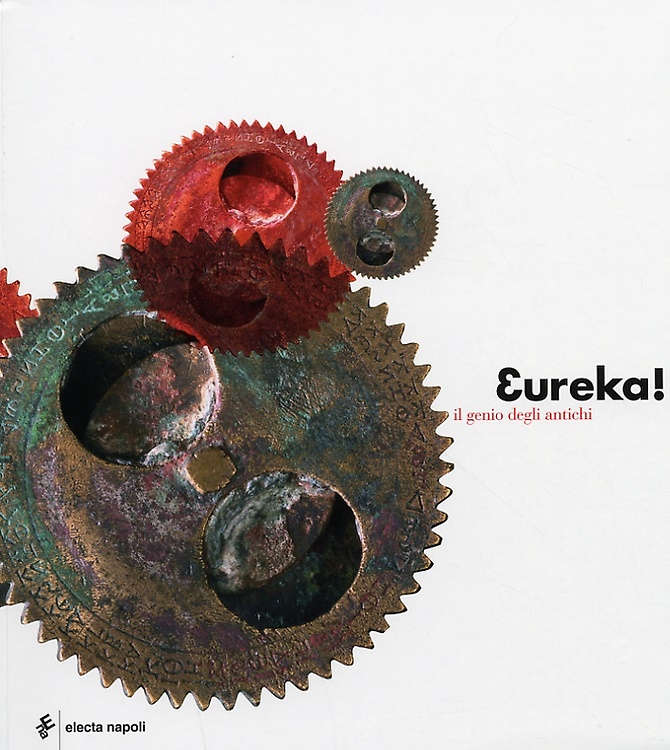 9788851002763-Eureka! Il genio degli antichi.