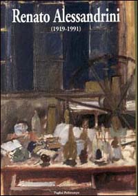 9788883043017-Renato Alessandrini, 1919-1991.