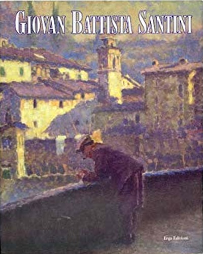9788881631100-Giovan Battista Santini (1882-1956).