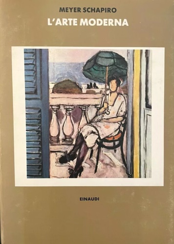 L'arte moderna.