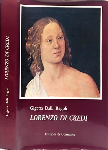 Lorenzo Di Credi.