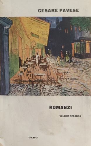 Romanzi. Vol.II.