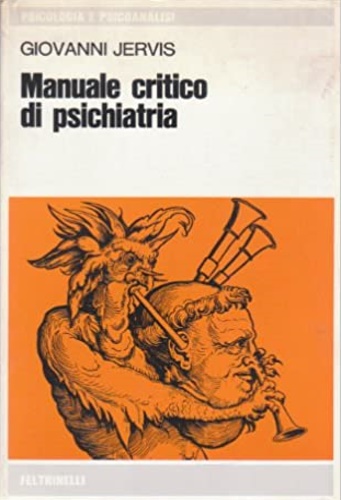 Manuale critico di psichiatria.