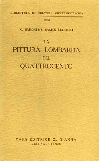 9788883210143-La Pittura lombarda del Quattrocento.