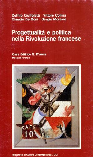 9788883210471-Progettualità e politica nella Rivoluzione francese.