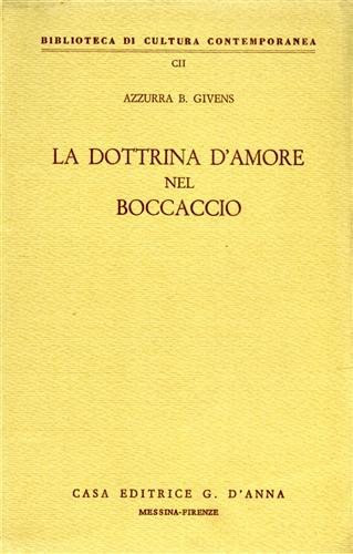 9788883211119-La dottrina d'amore nel Boccaccio.