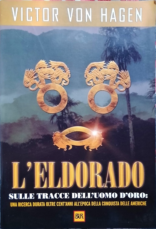 9788817258838-L' Eldorado.