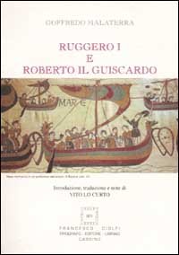 9788886810104-Ruggero I e Roberto il Guiscardo.