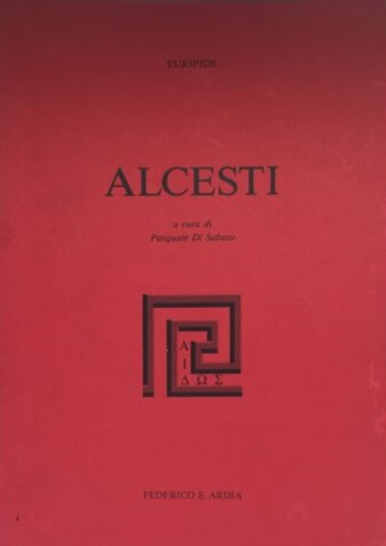 Alcesti.