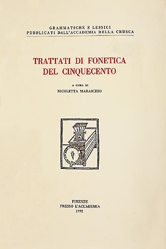 Inventario delle carte leopoldiane.