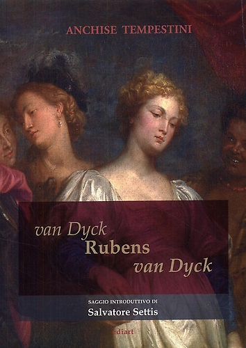 9788885311572-Van Dyck , Rubens , Van Dyck.