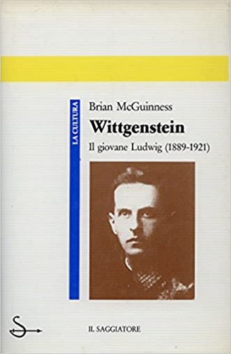 9788804324614-Wittgenstein. Il giovane Ludwig (1889-1921).