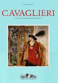 9788842214595-Mario Cavaglieri 1887-1969. Catalogo ragionato dei dipinti.