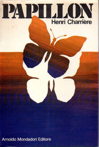 Papillon.