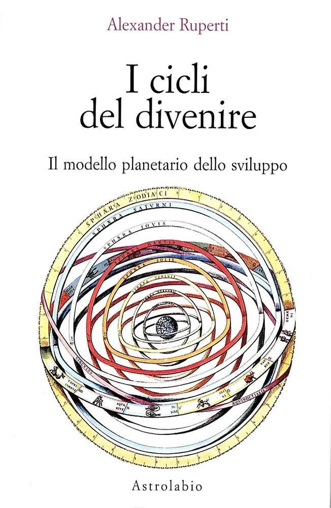 9788834009789-I cicli del divenire. Il modello planetario dello sviluppo.