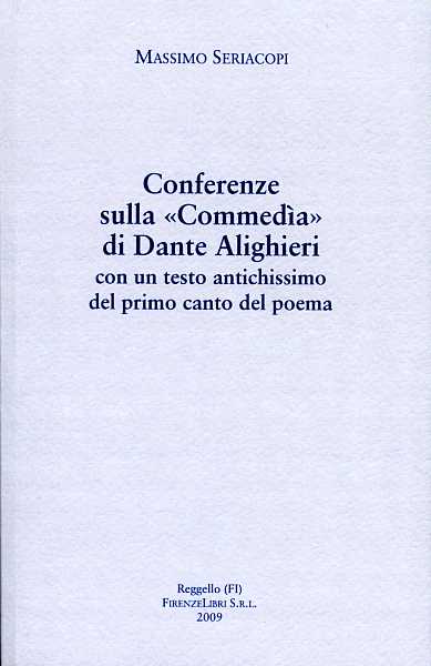 9788876220739-Conferenze sulla 