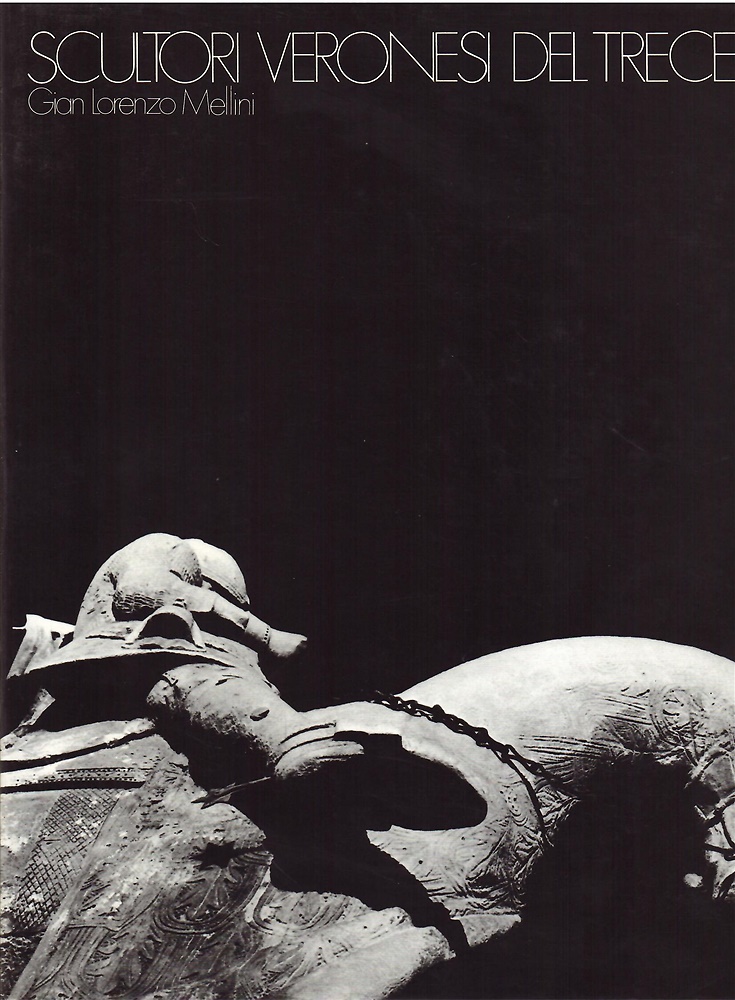 Scultori veronesi del Trecento.