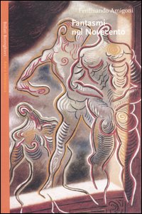 9788833915210-Fantasmi nel Novecento.