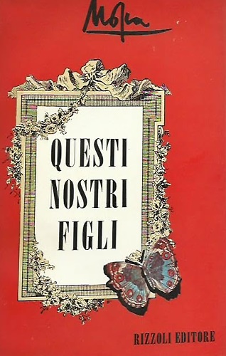 Questi nostri figli.