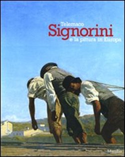 9788831798402-Telemaco Signorini e la pittura in Europa.